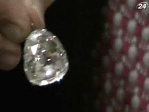 Діамант Марії Медічі продадуть з молотка