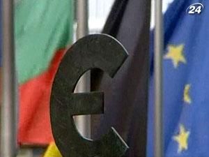 Держборг Єврозони досягнув 87,2% ВВП, а ЄС - 82,5%