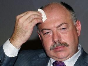 Піскун пояснив, чому закрив справу проти Тимошенко Піскун пояснив, чому закрив справу проти Тимошенко