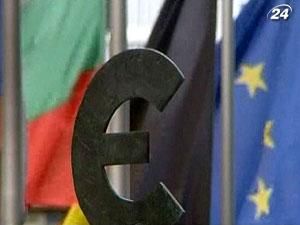 Госдолг Еврозоны достиг 87,2% ВВП, а ЕС - 82,5% Госдолг Еврозоны достиг 87,2% ВВП, а ЕС - 82,5%
