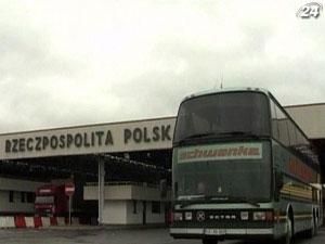 Польша возобновит пограничный контроль с соседями из Евросоюза Польша возобновит пограничный контроль с соседями из Евросоюза