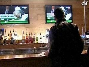 В Великобритании каждую неделю закрывают около 50 пабов В Великобритании каждую неделю закрывают около 50 пабов