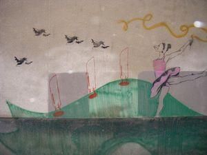 В Украине хотят запретить граффити В Украине хотят запретить граффити