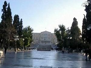 Греция в прошлом году сократила дефицит бюджета до 9,1% ВВП Греция в прошлом году сократила дефицит бюджета до 9,1% ВВП