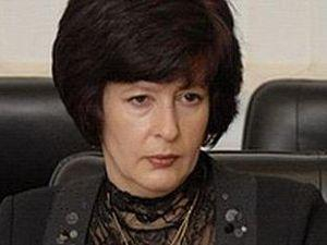 Лутковскую обвинили в сокрытии доходов