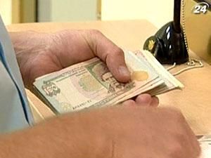 Украинцы снова начали массово брать кредиты