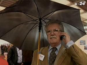 Міжнародна виставка винаходів відбулася у Женеві Міжнародна виставка винаходів відбулася у Женеві