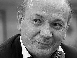 Юрий Иванющенко пришел в Раду, проголосовал за Лутковскую и ушел Юрий Иванющенко пришел в Раду, проголосовал за Лутковскую и ушел