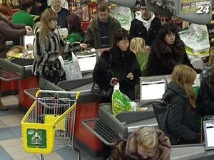 Експерти: Зростання попиту "підігріють" інфляційні очікування Експерти: Зростання попиту "підігріють" інфляційні очікування