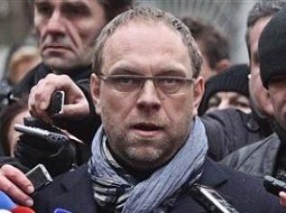 Власенко: Тимошенко оголосила голодування Власенко: Тимошенко оголосила голодування