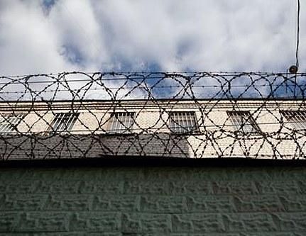 Тюремники заперечують побиття Тимошенко Тюремники заперечують побиття Тимошенко