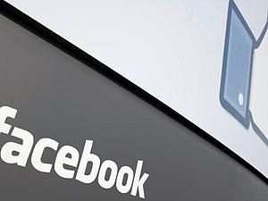 Чистий прибуток Facebook впав на 12%