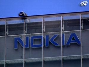 Nokia може поступитися лідерством Samsung