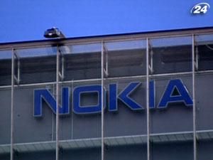 Nokia может уступить лидерство Samsung