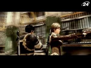 Командный шутер Mercenary Ops появится летом Командный шутер Mercenary Ops появится летом