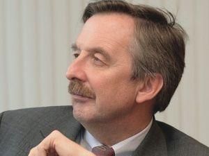 Посол Германии: Наших болельщиков беспокоит не только пиво и футбол Посол Германии: Наших болельщиков беспокоит не только пиво и футбол