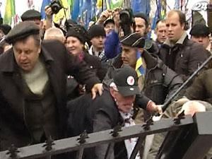 26 квітня чорнобильці планують провести безстрокову акцію протесту 26 квітня чорнобильці планують провести безстрокову акцію протесту