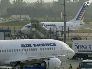 Air France може створити власний бюджетний авіаперевізник Air France може створити власний бюджетний авіаперевізник
