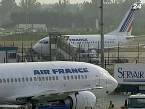 Air France может создать собственный бюджетный авиаперевозчик