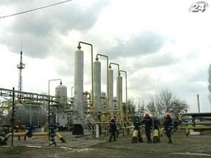 Експерти: вступ України до консорціуму - контроль над її енергопостачанням 