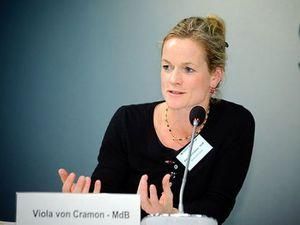 У Бундестазі наполягають на негайному лікуванні Тимошенко в Німеччині У Бундестазі наполягають на негайному лікуванні Тимошенко в Німеччині