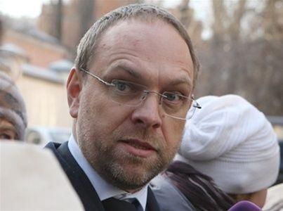 Власенко: Тимошенко будет голодать, сколько хватит сил Власенко: Тимошенко будет голодать, сколько хватит сил