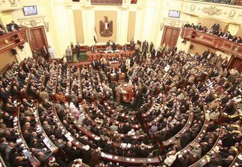 Парламент Египта выразил вотум недоверия правительству