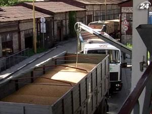 Обсяги реалізації сільгосппродукції зросли на 30-50% Обсяги реалізації сільгосппродукції зросли на 30-50%