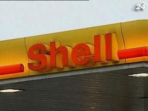 BBC: Royal Dutch Shell купує Cove Energy Plc.
