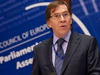 У ПАРЄ занепокоєні голодуванням Тимошенко У ПАРЄ занепокоєні голодуванням Тимошенко