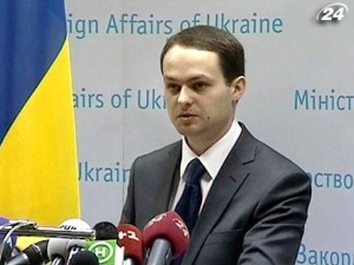 МИД зовет немецких врачей к Тимошенко МИД зовет немецких врачей к Тимошенко