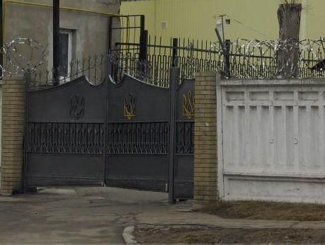 До Тимошенко пустили депутатів До Тимошенко пустили депутатів