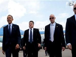 Через секс-скандал у Колумбії звільнили дев’ять агентів США Через секс-скандал у Колумбії звільнили дев’ять агентів США