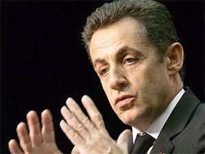 Саркозі не проситиме підтримки в націоналістів на виборах президента Франції 