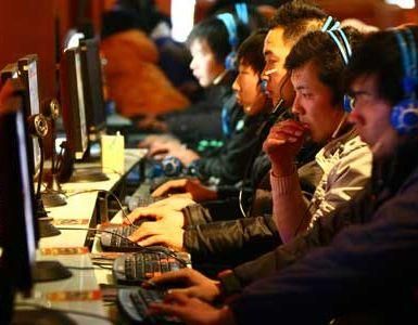 Количество пользователей интернета превысило 2,2 миллиарда человек Количество пользователей интернета превысило 2,2 миллиарда человек