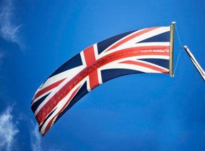 Экономика Британии вернулась к рецессии Экономика Британии вернулась к рецессии