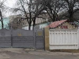 Доступ к Тимошенко получили двое из семи Доступ к Тимошенко получили двое из семи