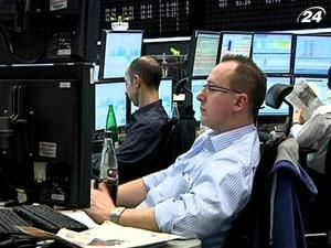 EFSF розмістив облігації на 3 млрд євро EFSF розмістив облігації на 3 млрд євро