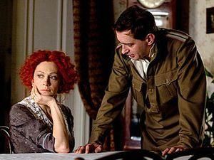 В Украине хотят запретить российскую "Белую гвардию" В Украине хотят запретить российскую "Белую гвардию"