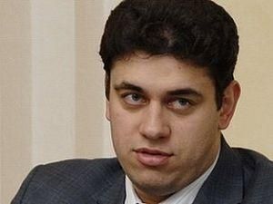 Назар Кульчицкий получил прежнюю должность Валерии Лутковской Назар Кульчицкий получил прежнюю должность Валерии Лутковской