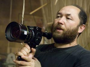 Бекмамбетова у США назвали найкращим режисером