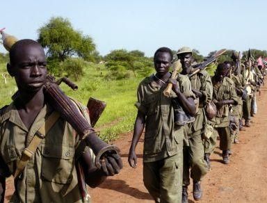 Китай миритиме обидва Судани