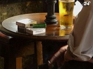 Нова Зеландія підвищить вартість сигарет до $100 Нова Зеландія підвищить вартість сигарет до $100