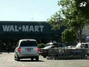 Wal-Mart створив посаду директора з боротьби із корупцією Wal-Mart створив посаду директора з боротьби із корупцією