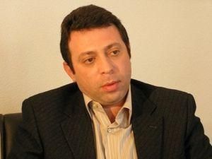 Коллега Аксельрода объявил охоту на убийц бизнесмена Коллега Аксельрода объявил охоту на убийц бизнесмена