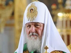 Московский патриарх призвал священников отказаться от интернета