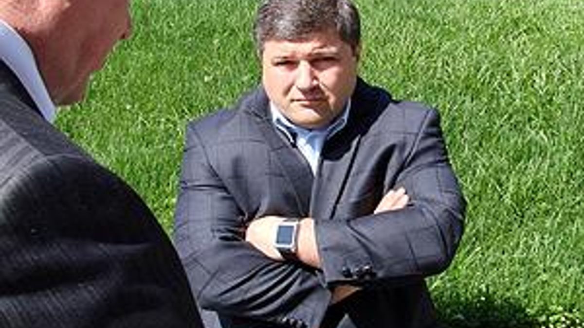 Прес-служба Клюєва: Сергій Лещенко каже неправду про матюки від охоронців. Лещенко відповів Прес-служба Клюєва: Сергій Лещенко каже неправду про матюки від охоронців. Лещенко відповів