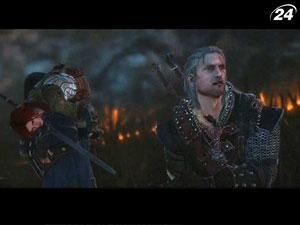 Лідером чарту відеоігор цього тижня стала гра The Witcher 2 Лідером чарту відеоігор цього тижня стала гра The Witcher 2