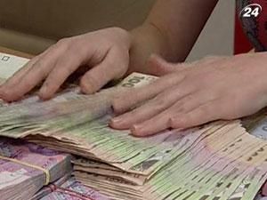 Выплаты по государственным долгам в следующие два года вырастут Выплаты по государственным долгам в следующие два года вырастут