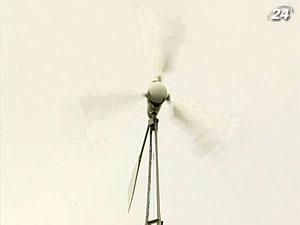 В Україні до кінця року з’явиться нова вітроелектростанція В Україні до кінця року з’явиться нова вітроелектростанція